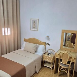 Habitación Individual